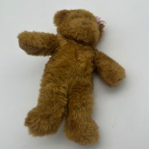 Princess soft toys 12” teddy bear plush